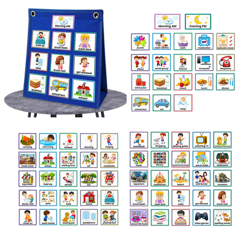 Writing Tools - Nowy produkt Dwustronny, samostojący, składany kieszonkowy