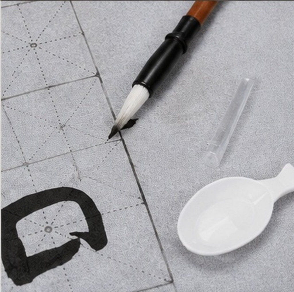 Writing Tools - Zestaw do pisania wodą dla początkujących: