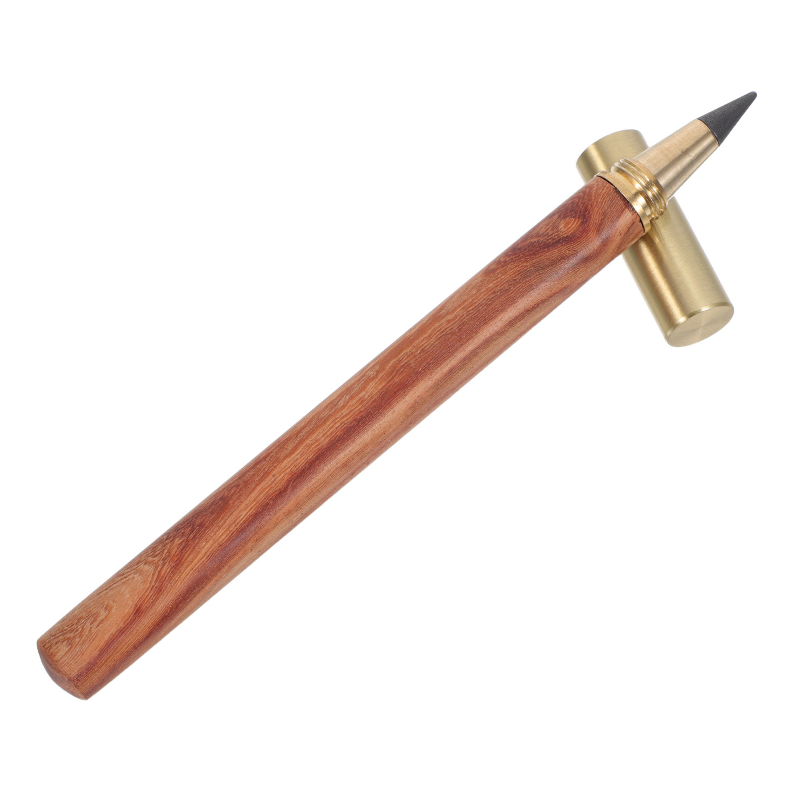 Writing Tools - Drewniany ołówek bez potrzeby ostrzenia, odporny