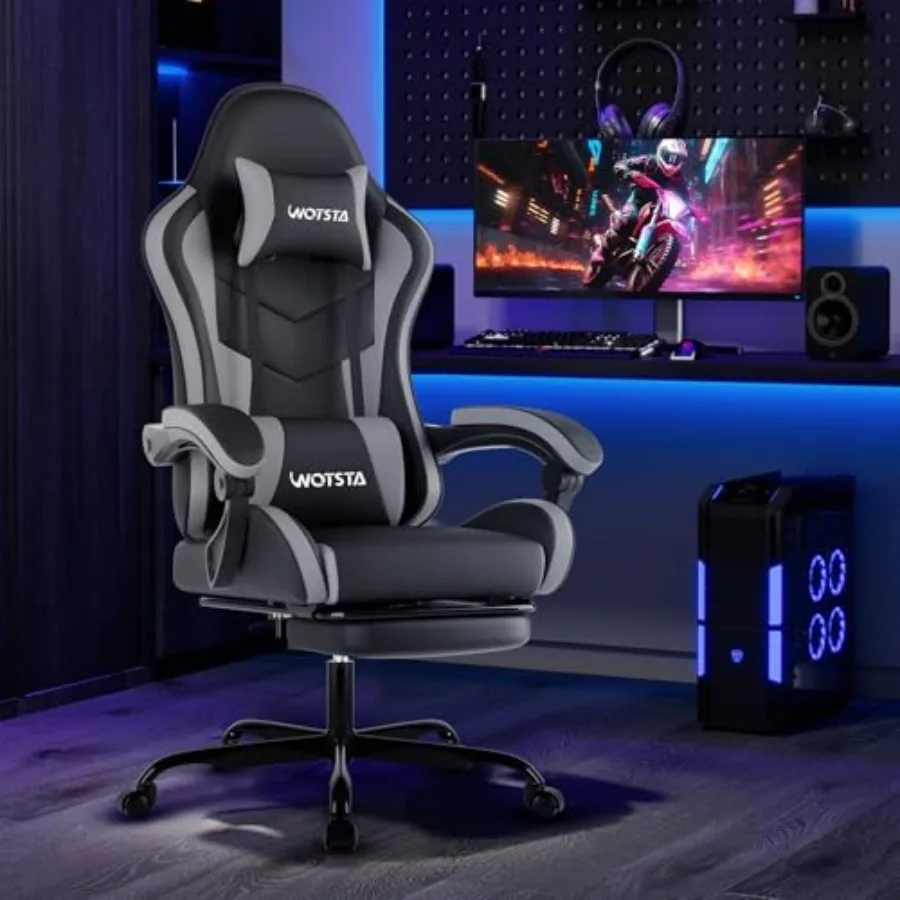 Ergonomiczne krzesło biurowe d – Office Furniture recenzja i cena