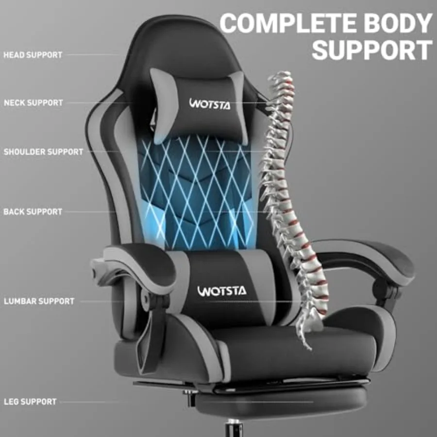 Ergonomiczne krzesło biurowe d – Office Furniture recenzja i cena