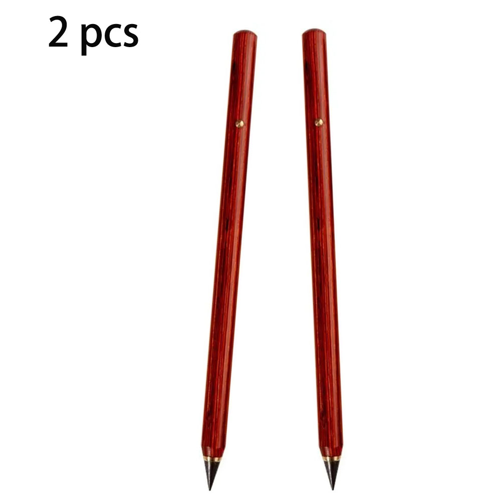 Ołówek do pisania z drewna cze – Writing Tools recenzja i cena