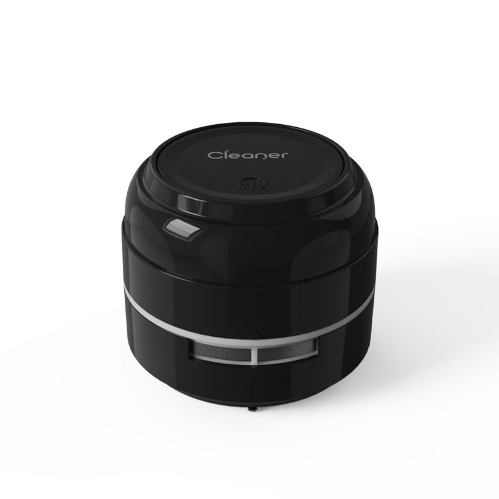 Kompaktowy przenośny bezprzewo – Mini Desktop Vacuum Cleaner For Eraser Dust recenzja i cena