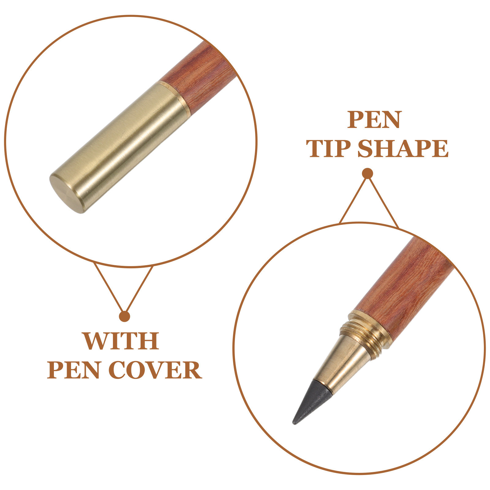 Drewniany ołówek bez potrzeby  – Writing Tools recenzja i cena