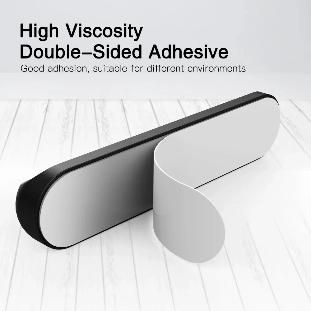 Silikonowy organizer do kabli  – Desk Accessories recenzja i cena