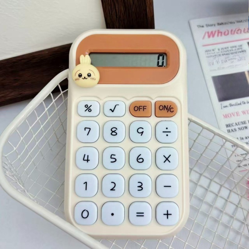Uroczy przenośny mini kalkulat – Scientific Calculator For Secondary School recenzja i cena